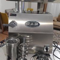 چرخ گوشت ایتالیایی چرخگوشت صنعتی sap|خردکن، آسیاب، غذاساز|تهران, اکباتان|دیوار
