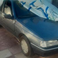 پژو 405 جی ال ایکس (GLX)، مدل ۱۳۹۴|خودرو سواری و وانت|تربت جام, |دیوار