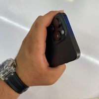 اپل iPhone 15 Pro Max با حافظهٔ ۵۱۲ گیگابایت|موبایل|تهران, قیام‌دشت|دیوار