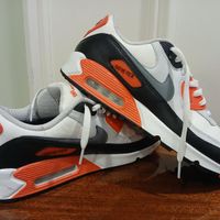 کتانی NIKE اوریجینال ، adidas اصل|کیف، کفش، کمربند|تهران, شیان|دیوار