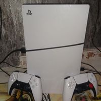 ps5 digital|کنسول، بازی ویدئویی و آنلاین|کرج, ملارد|دیوار