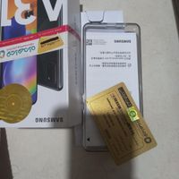 سامسونگ Galaxy A31 ۱۲۸ گیگابایت|موبایل|تهران, دریاچه شهدای خلیج فارس|دیوار