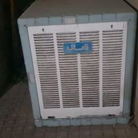 کولر آبسال ۷۵۰۰|کولر آبی|تهران, شهرک تختی|دیوار