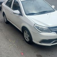 جیلی GC6 اکسلنت، مدل ۱۳۹۷|خودرو سواری و وانت|تهران, نارمک|دیوار
