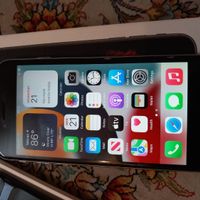 اپل iPhone 6s با حافظهٔ ۶۴ گیگابایت|موبایل|تهران, مسعودیه|دیوار