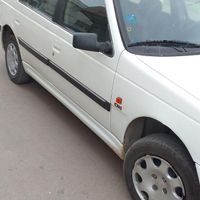 پژو پارس دوگانه سوز، مدل ۱۳۸۷|خودرو سواری و وانت|خرمدره, |دیوار