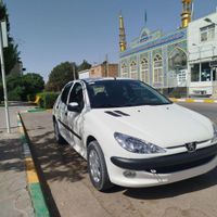 پژو 206 تیپ ۵، مدل ۱۳۹۴|خودرو سواری و وانت|مشهد, کاشمر|دیوار