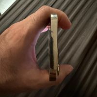 iPhone 13 Pro Maxایفون ۱۳ پرومکس ۲۵۶ گیگ طلایی|موبایل|تهران, نیاوران|دیوار