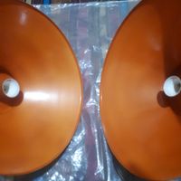 چراغ آویز فلزی تک شعله|چراغ خواب و آباژور|تهران, نارمک|دیوار