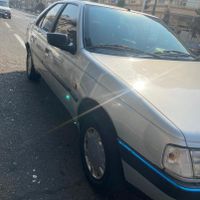 پژو 405 GLX - دوگانه سوز CNG، مدل ۱۳۹۸|خودرو سواری و وانت|تهران, تهران‌سر|دیوار