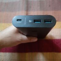 پاور بانک ANKER 26800|لوازم جانبی موبایل و تبلت|تهران, جمهوری|دیوار