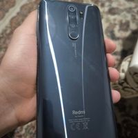 شیائومی Redmi Note 8 Pro ۱۲۸ گیگابایت|موبایل|تهران, دانشگاه شریف|دیوار