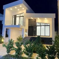 نیم-پیلوت-220متری-مینیمال-ارزان-سنددار-مناسب-سکونت