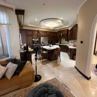 250متر/نیاوران دربند/4خواب/فول مشاعات/3پارکینگ|فروش آپارتمان|تهران, دربند|دیوار