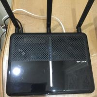 مودم روتر تی پی لینک TPLink Archer VR900 AC1900|مودم و تجهیزات شبکه|تهران, شهرک آزادی|دیوار