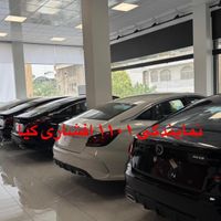 ثبت نام فردا ام جی جی تی اقساطی قطعی|خودرو سواری و وانت|تهران, سعادت‌آباد|دیوار