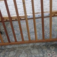 تخت نوزاد تا3-4سال|تخت و سرویس خواب|تهران, قصر فیروزه ۱|دیوار