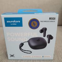 هدفون بلوتوثی انکر SoundCore R50i A3949 آکبند|لوازم جانبی موبایل و تبلت|تهران, توحید|دیوار