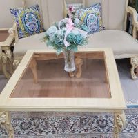 مبل کلاسیک|مبلمان خانگی و میز عسلی|تهران, سرآسیاب مهرآباد|دیوار