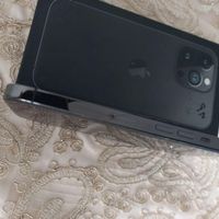 اپل iPhone 13 Pro با حافظهٔ ۵۱۲ گیگابایت|موبایل|تهران, نازی‌آباد|دیوار