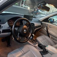 بی‌ام‌و X3 30i، مدل ۲۰۰۸|خودرو سواری و وانت|تهران, زعفرانیه|دیوار