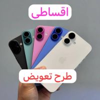 iphone 16 با حافظه ۱۲۸/۲۵۶ نات اکتیو|موبایل|تهران, فرمانیه|دیوار