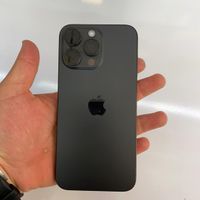اپل iPhone 15 Pro Max با حافظهٔ ۵۱۲ گیگابایت|موبایل|تهران, قیام‌دشت|دیوار