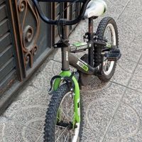 دوچرخه سایز 16|دوچرخه، اسکیت، اسکوتر|تهران, خانی‌آباد نو|دیوار