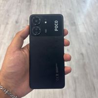 شیائومی Poco C65 با حافظهٔ ۱۲۸ گیگابایت|موبایل|تهران, پونک|دیوار