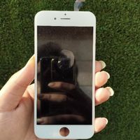 تاچ ال سی دی اپل آیفون iPhone 6|موبایل|تهران, دریاچه شهدای خلیج فارس|دیوار