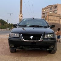 سمند LX ساده، مدل ۱۳۹۵|خودرو سواری و وانت|آبادان, |دیوار