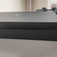 دستگاه پی اس فور اسلیم ۱ ترابایت ps4 slim 1 tb|کنسول، بازی ویدئویی و آنلاین|تهران, جنت‌آباد شمالی|دیوار