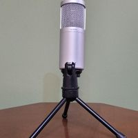 میکروفن audio technica atr2500|صوتی و تصویری|تهران, جردن|دیوار