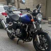 Cb 1300|موتورسیکلت|تهران, فرمانیه|دیوار