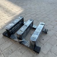 رک هالتر ۱۵ تایی حرفه ایی برند HST|تجهیزات ورزشی|تهران, اکباتان|دیوار
