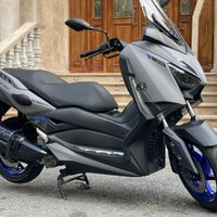 Xmax 250ناردوگری|موتورسیکلت|تهران, قلهک|دیوار
