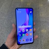 گوشی شیائومی Note 9 حافظه 128|موبایل|تهران, یافت‌آباد|دیوار