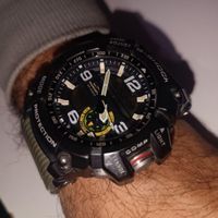 ساعت G-shock اورجینال|ساعت|مشهد, رضاشهر|دیوار