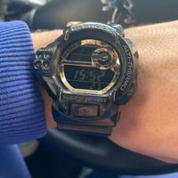 ساعت جی شاک G-Shock|ساعت|تهران, سعادت‌آباد|دیوار