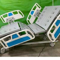 فروش و خرید تخت بیمارستانی ملزومات پزشکی|آرایشی، بهداشتی، درمانی|تهران, جمهوری|دیوار