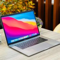 Macbook Pro 2018 15inch مک بوک|رایانه همراه|تهران, فرمانیه|دیوار