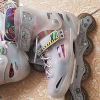 اسکیت rollerblade|دوچرخه، اسکیت، اسکوتر|تهران, دکتر هوشیار|دیوار