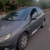 پژو 206 تیپ ۳، مدل ۱۳۸۵|خودرو سواری و وانت|تبریز, |دیوار