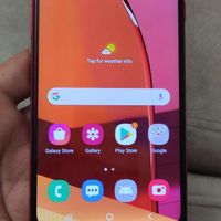 سامسونگ Galaxy A20s ۳۲ گیگابایت|موبایل|تهران, پونک|دیوار