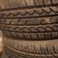 لاستیک سایز ۱۸۵ ۶۵ ۱۵|قطعات یدکی و لوازم جانبی|تهران, آهنگ|دیوار