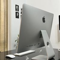 iMac 2015 5K ال این وان اپل ای مک ۲۰۱۵ ۲۷ اینچ|رایانه رومیزی|تهران, جمهوری|دیوار