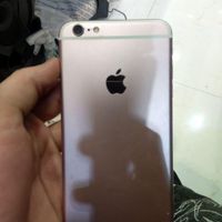 اپل iPhone 6s Plus با حافظهٔ ۶۴ گیگابایت|موبایل|تهران, اکباتان|دیوار