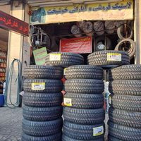 لاستیک 185/60R14 یزد|قطعات یدکی و لوازم جانبی|تهران, کوی هفدهم شهریور|دیوار