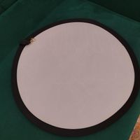 رفلکتور کمیاب، شید و فیلتر Godox 60cm استفاده نشده|دوربین عکاسی و فیلم‌برداری|تهران, تهرانپارس غربی|دیوار