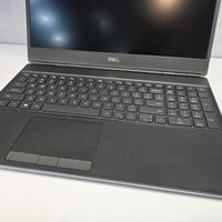 Dell precision 7560 RTX  A4000|رایانه همراه|تهران, ظهیرآباد|دیوار